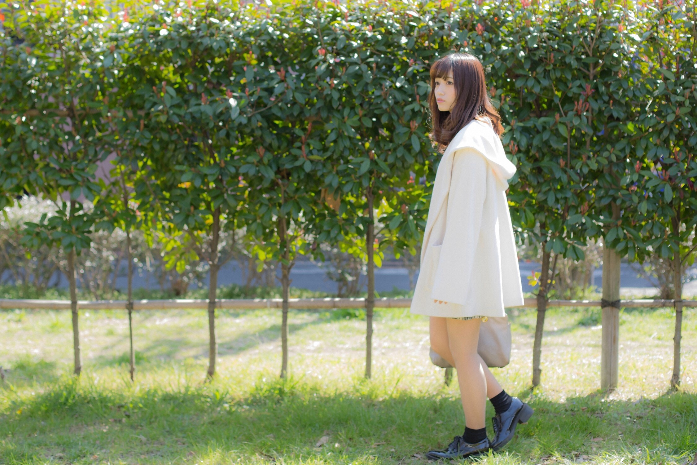 YS-Web-Vol.789 Madoka Mitadera 三田寺円